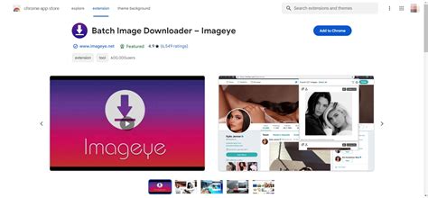 image downloader - imageye|Imageye Overview: Download All Images From。